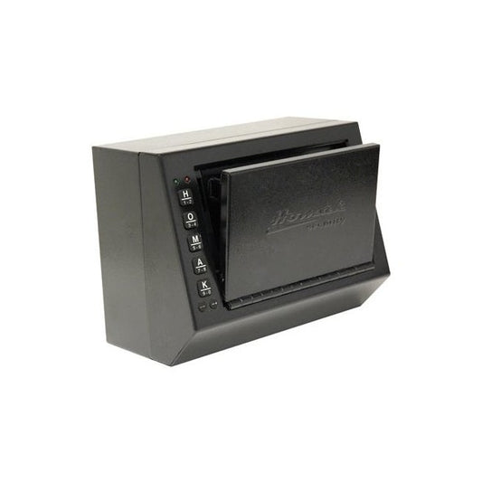MED ELECTRONIC PISTOL BOX