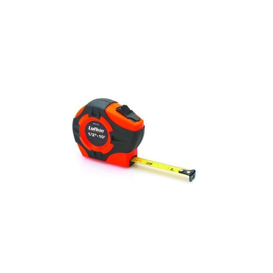 TAPE 19mmX5M HI-VIZ ORANGE