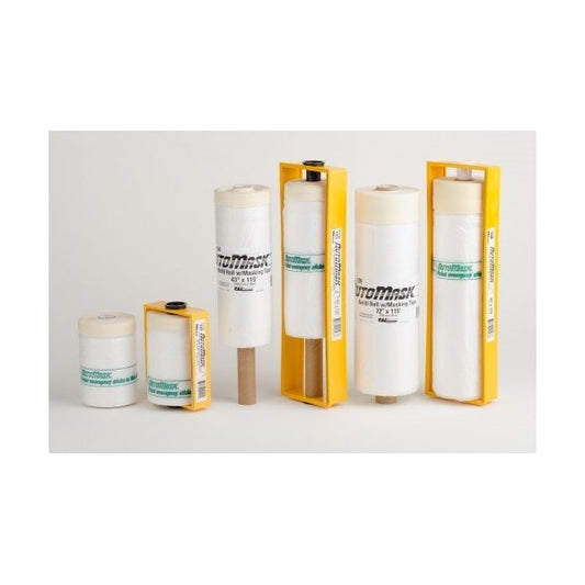 21X115 ROLL TAPE/DISPENSER