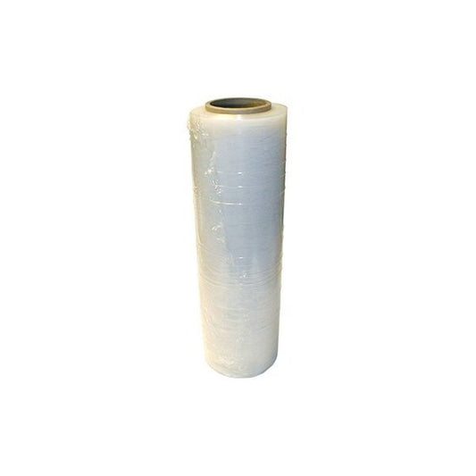 18” X 1,500’ Stretch Wrap, 3” Core, 4PK