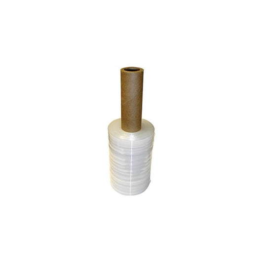 5” X 1,000’ Stretch Wrap, Extended Core For Use As Hdl, 4PK