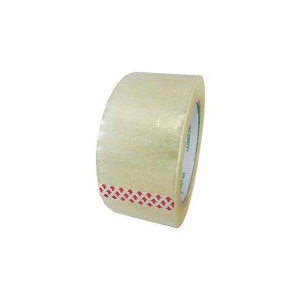 Clear Packaging Tape, 2” X 110 Yards, 36PK