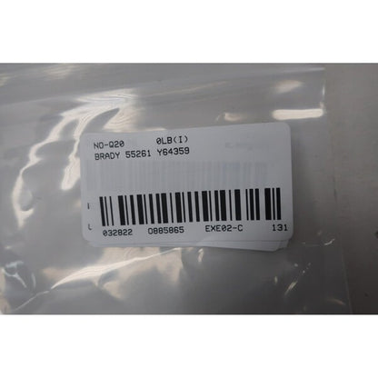 Red Pipe Banding 2In X 30Yd Sealing Tape