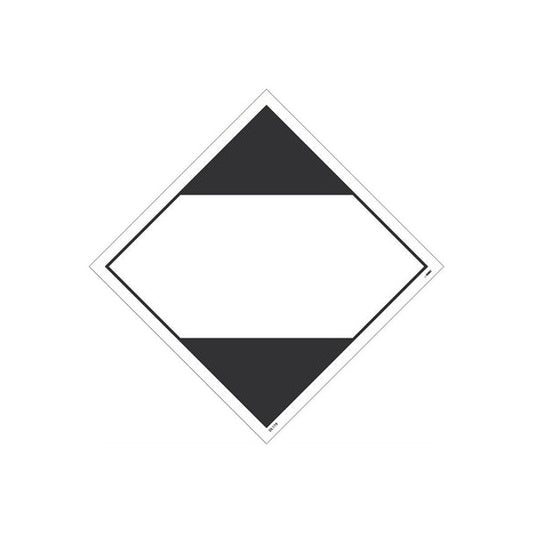 Limited Quantity Dot Shipping Label