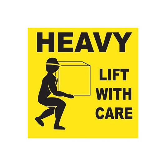 Heavy Lift W/Care