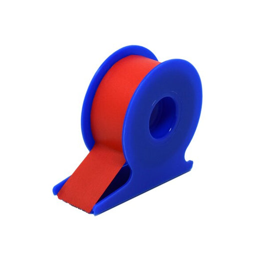 Hand Tape Dispenser for 500" Labeling Tape