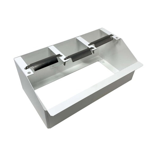 Multi Tape Dispenser for 500" Labeling Tape