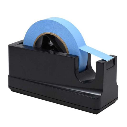 Weighted Tape Dispenser for 500" or 60 yd Labeling Tape
