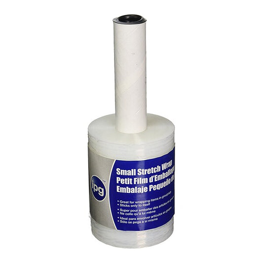 5" x 1000' Stretch-Flex Heavy Duty Stretch Film