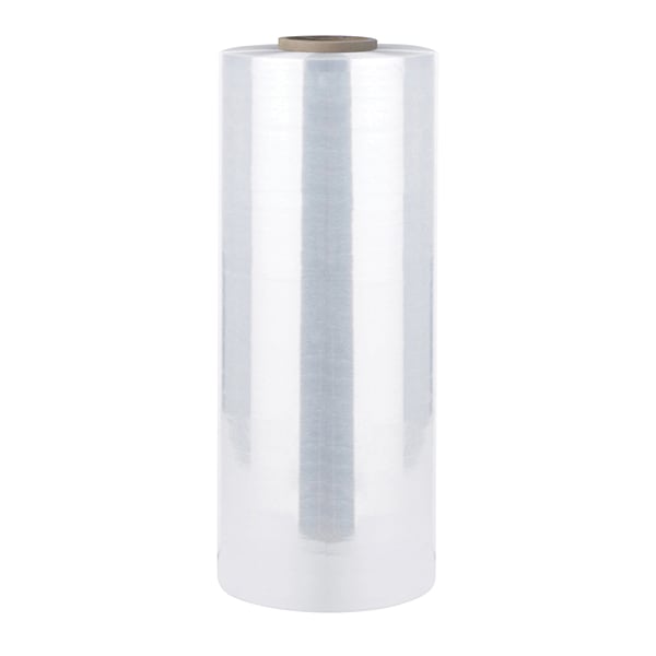 18" x 1500' Hand Wrap Heavy Duty Stretch Film