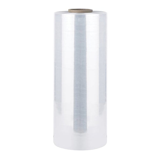 18" x 1500' Hand Wrap Heavy Duty Stretch Film