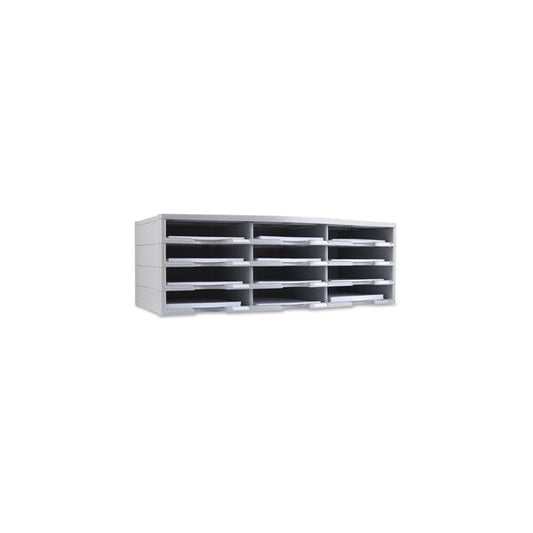 Organizer, Compartment, Gy