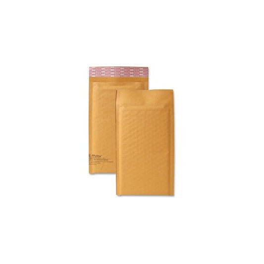 Mailer, Jiffylite, 5X10, 25PK