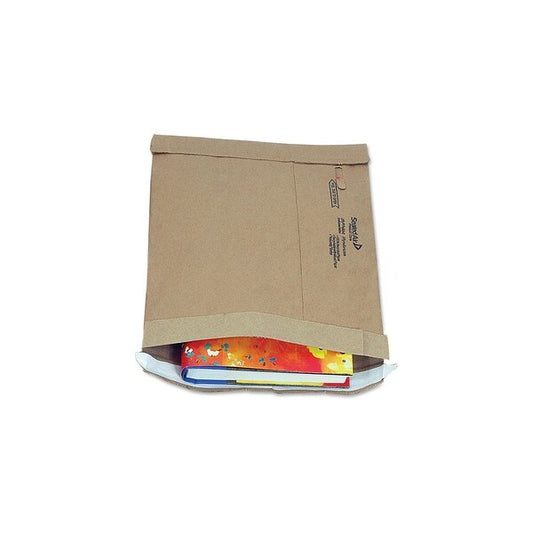 Mailer, Pad, Jify, Ss, 14.25X20