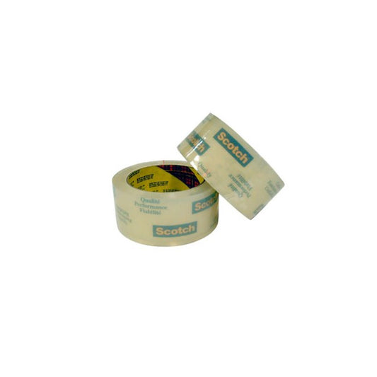 Scotch Box Sealing Tape