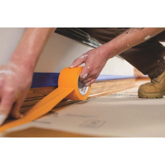 2.5" Ram Brd Edge Tape