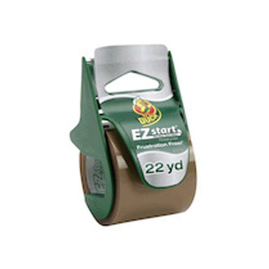 Tape Packing Tan 1.88Inx22.2Yd