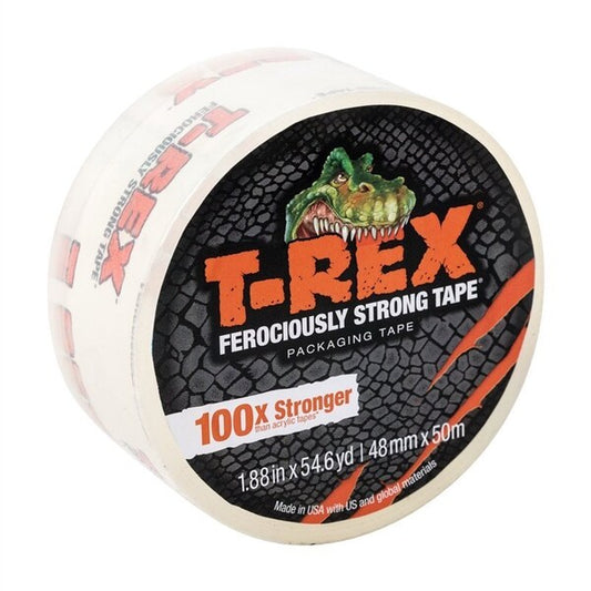 Tpe Pk Indus Clr 1.88Inx54.6Yd