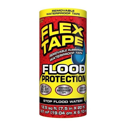 WTRPRF RPAR TAPE RBR 20 in.