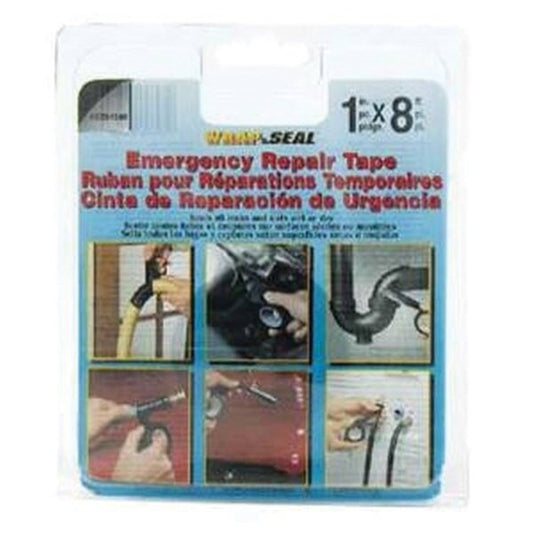 1 in. X 8' Wrap & Seal Emergency Repair Tape