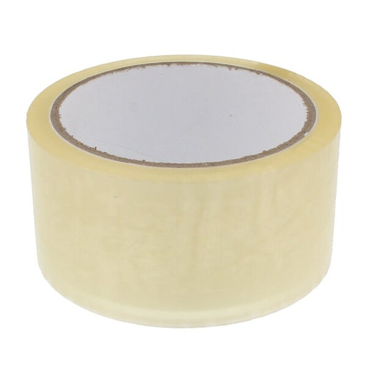 Packing Tape Clear 2x55yd