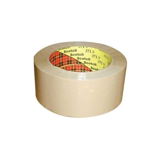2 in. Sealing Tape Tan