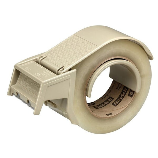 DISPENSER, TAPE, HAND, SMOKE