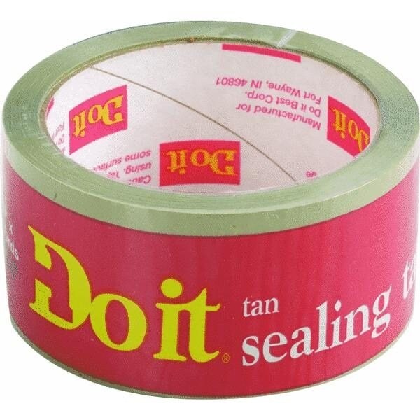 Do it Package Sealing Tape