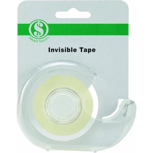 Tape Dispenser - Smart Savers