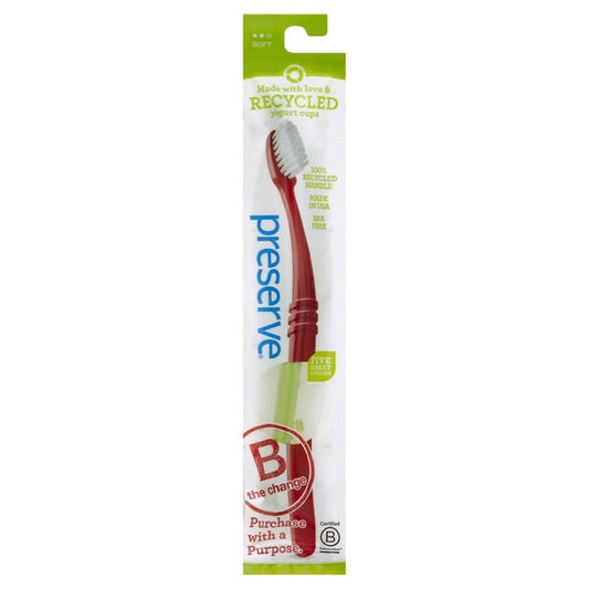 TBRUSH, SOFT W/MAILER