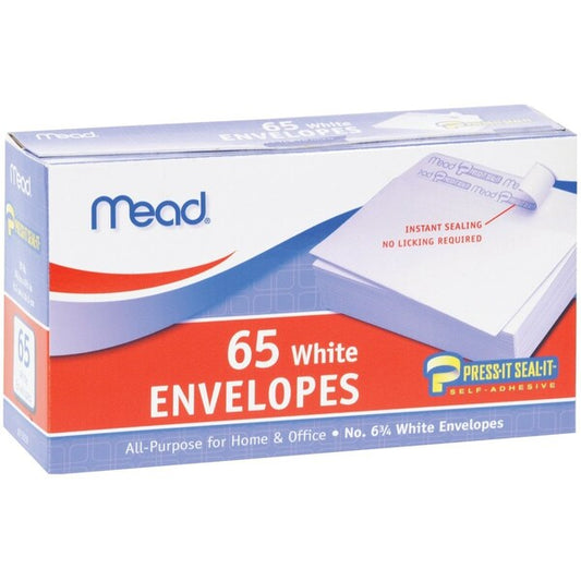 ENVELOPES;PLAIN;PRS&SL;#6.7