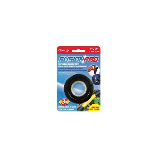 Tape Stretch Sili 25mmx3m Wht