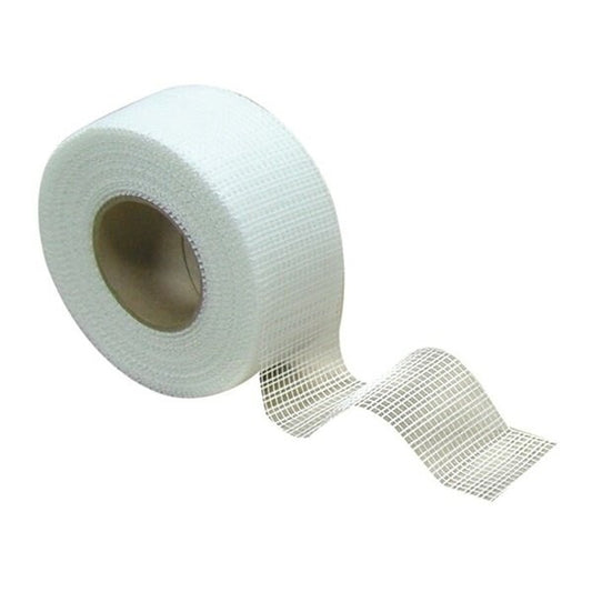 Tape Msh 2inx150ft Wht
