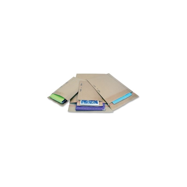 Mailer, Jif, Pd, Ss, 10.5X16, Nt
