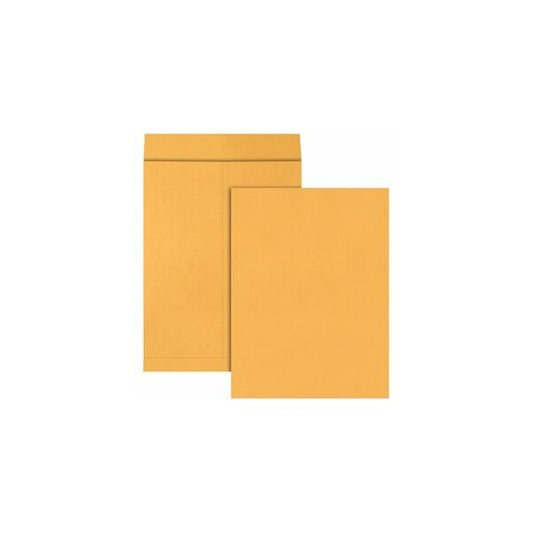 Envelope, Jumbo, 15X20, KFoot