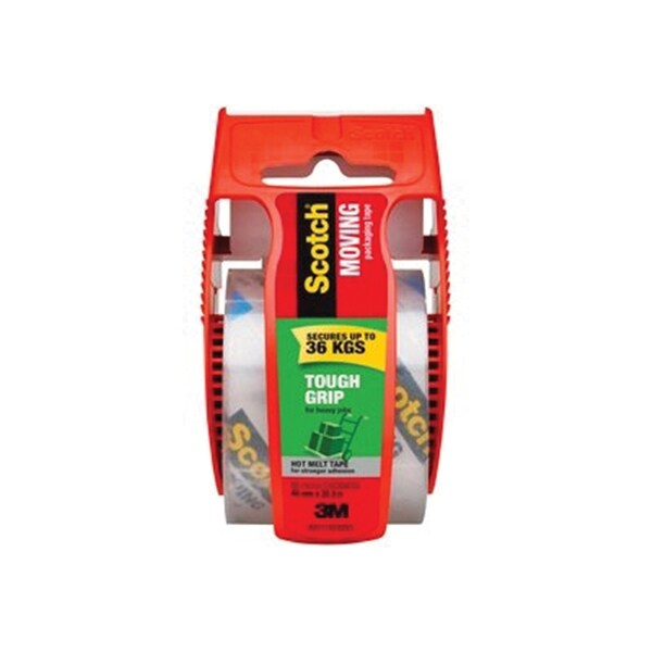 Packng Tape 22.2Ydx1.88