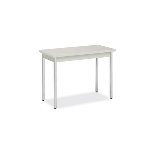 Table, Utility, LoFoot, 20X40