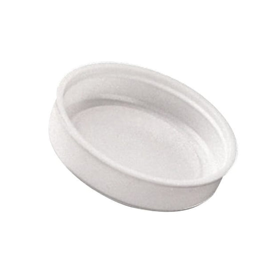 STP-3 1/2 WHITE HDPE MINI, 220PK