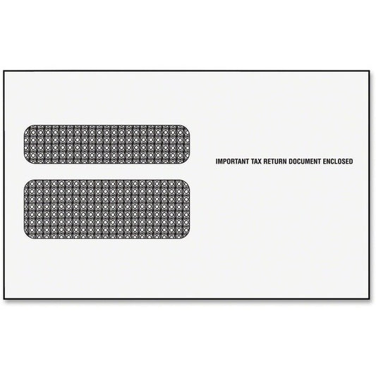 Envelope, W2, Lsr, 24#, 50Pk, We Pk
