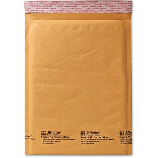 Mailer, Jiffylite, 14.3X20, 50 Pk