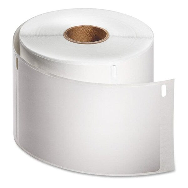 Label, Shpg, Hicap, We, 300L/Rl