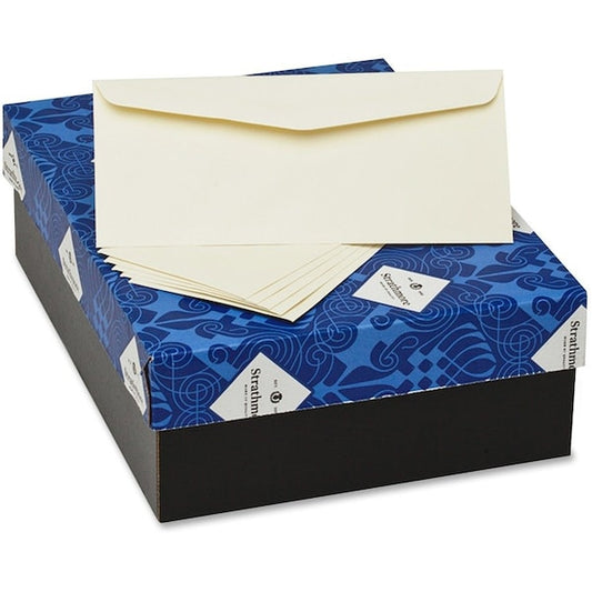 Envelope, Comm Flap, #10 Pk