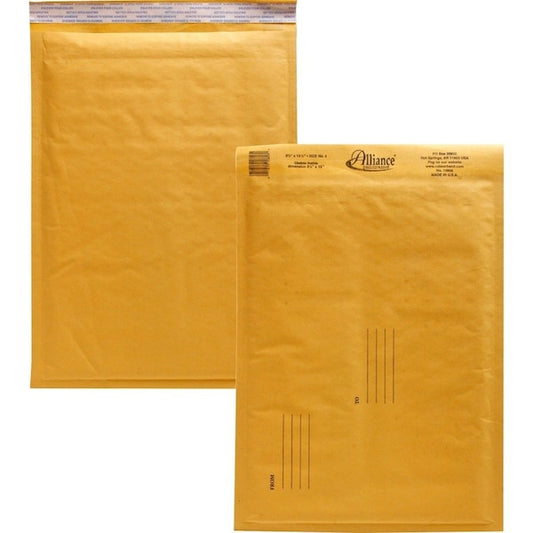 Mailer, #4, 9.5X14.5Tofr25Ct 25PK