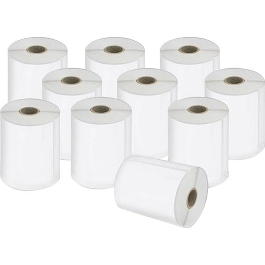 Label, Ship, 4Xl, Lw, 10Rlx220 Pk