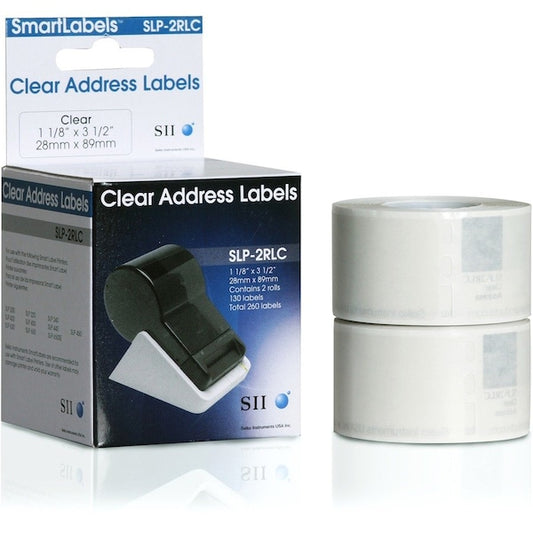 Label, Address, 2/Rl, Cr