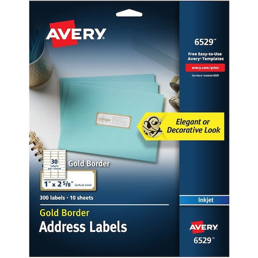 Label, We, Gdbdr, Ij, 300Pk