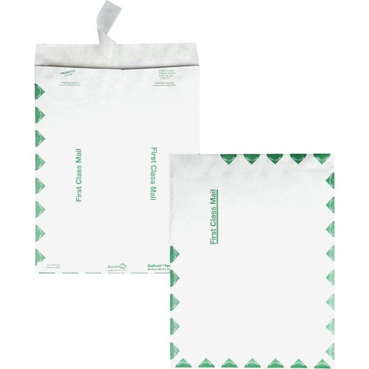 Envelope, Catalog, 1Stcls, 6X9 Pk