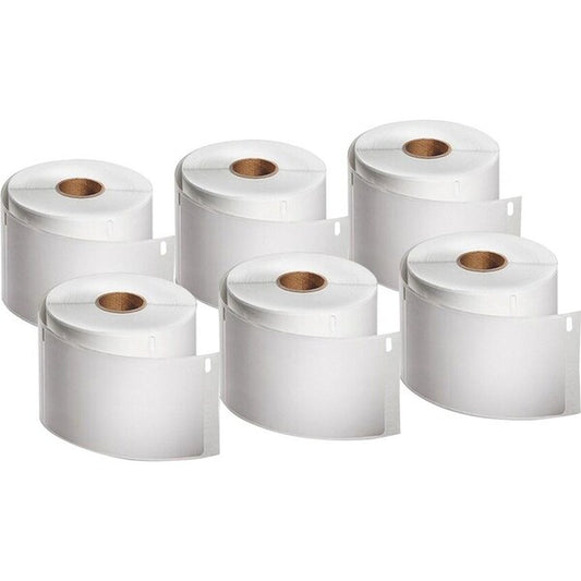 Label, Lw, 2-1/4"" X4"", 6 X300 Pk