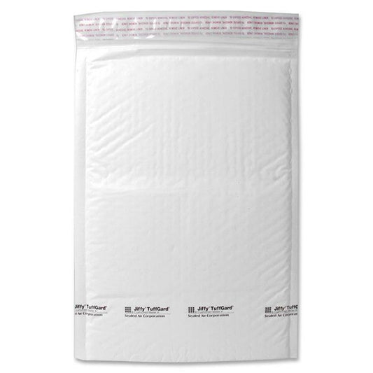 Mailer, Tuffgard, 10.5X16, 25 Pk