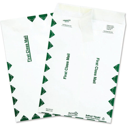 Envelope, Catalg, 1Stcls, 9X12 Pk